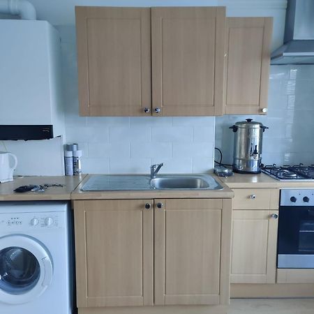 Studio On Golders Green Road Apartment Londra Exterior foto